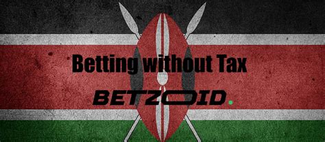 Betting Sites Without Tax in Kenya (March 2024) .